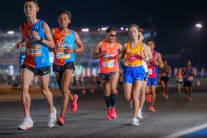 BIB: 20297, 20171, 20119, 2882
                            <button type="button" onclick="openModal(22870997)" class="btn btn-primary btn-sm float-right btn-popup" data-toggle="modal" data-target=".modal-high-quality">
                        <i class="fas fa-shopping-cart"></i> Add to Cart
                    </button>
                                            <button type="button" onclick="isThisMe(22870997, true)" class="btn btn-success btn-sm float-right btn-popup btn-isme hidden" data-toggle="tooltip" data-placement="bottom" title="นี่คือรูปของคุณใช่ไหม คลิกที่นี่เพื่อเอาเข้าอัลบั้ม">
                        <i class="fas fa-plus"></i> Add to album
                    </button>
                    <button type="button" onclick="isThisMe(22870997, false)" class="btn btn-warning btn-sm float-right btn-popup btn-isnotme hidden">
                        <i class="fas fa-ban"></i> Remove from album
                    </button>